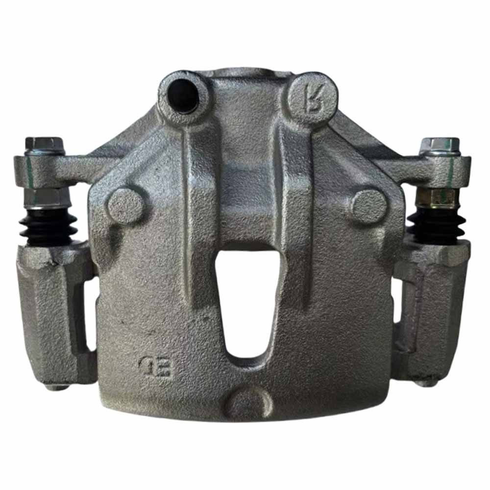 2012 Kia Forte Brake Caliper